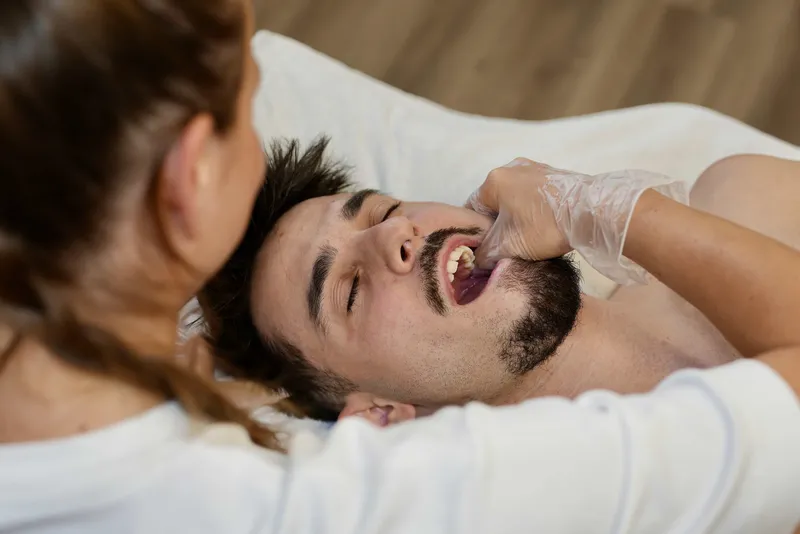 CMD Therapie Hannover Linden - Praxis für Physiotherapie Sezer Cicek