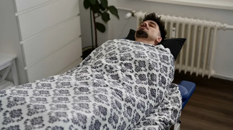 Fango Therapie Hannover Linden - Praxis für Physiotherapie Sezer Cicek