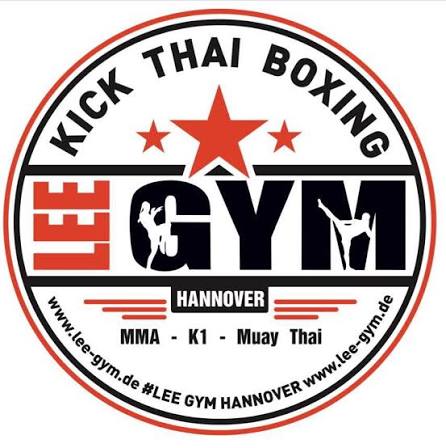 Lee Gym Hannover Logo