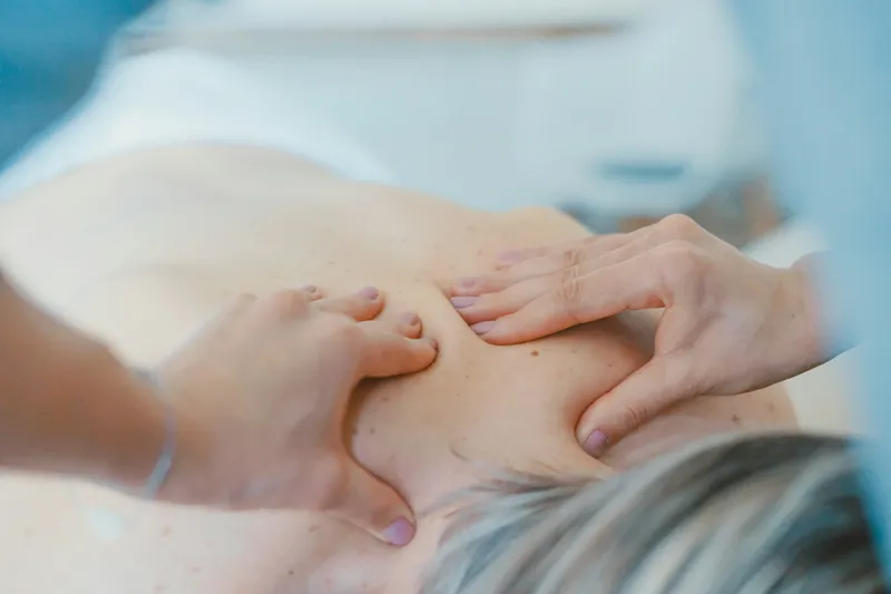 Klassische Massage Hannover Linden - Praxis für Physiotherapie Sezer Cicek