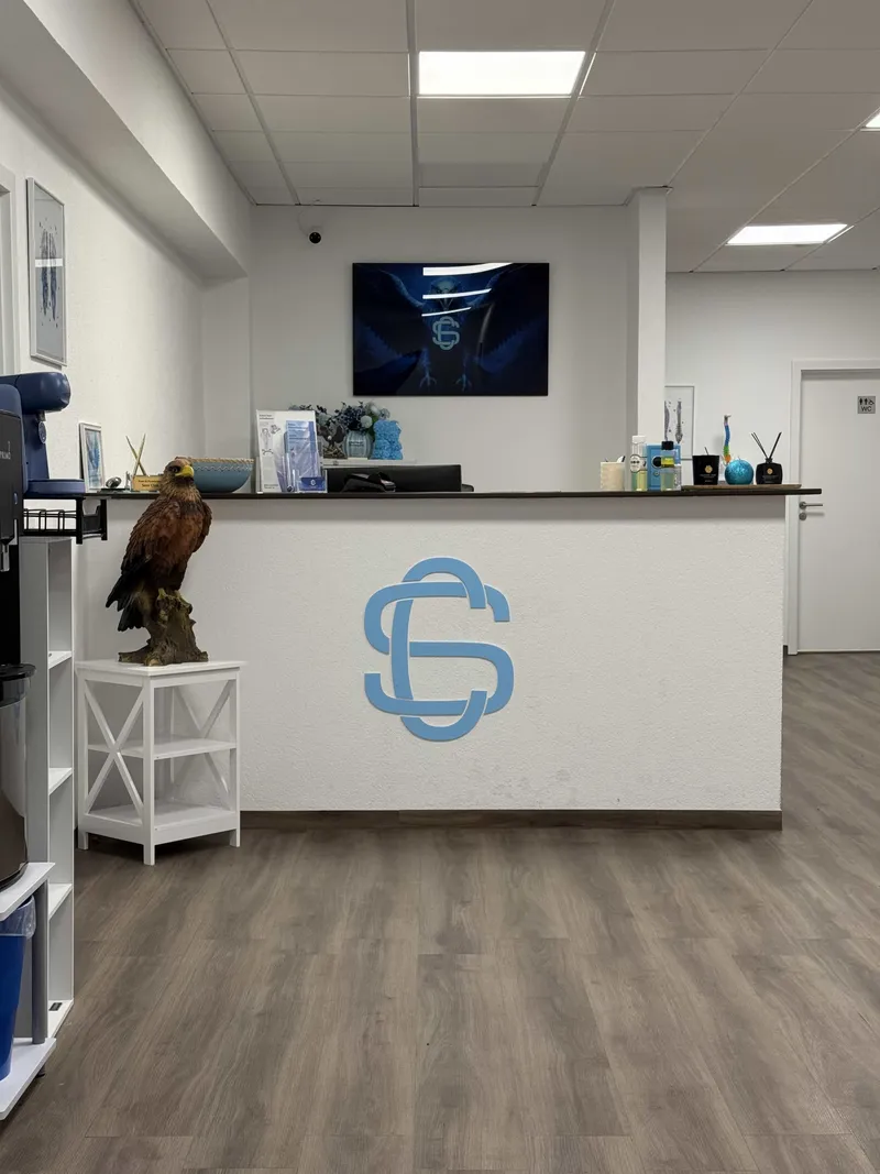 Physio Extras Hannover Linden - Praxis für Physiotherapie Sezer Cicek