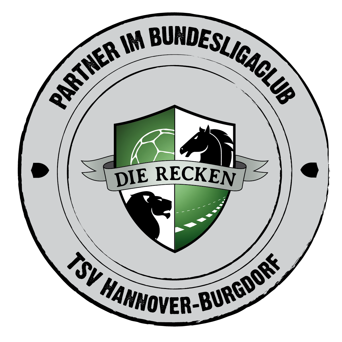 TSV Hannover-Burgdorf Logo